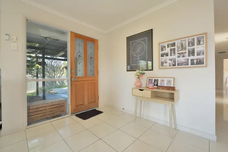 Second view of Homely house listing, 3 Apollo Drive, Clinton QLD 4680