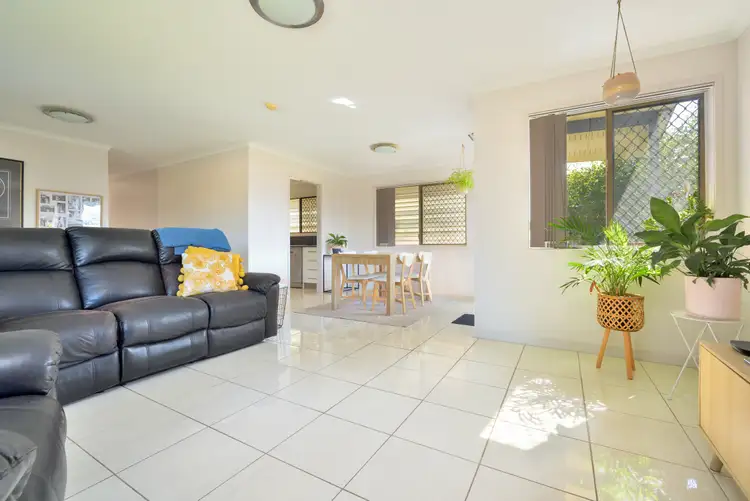 Third view of Homely house listing, 3 Apollo Drive, Clinton QLD 4680