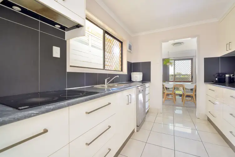 Sixth view of Homely house listing, 3 Apollo Drive, Clinton QLD 4680