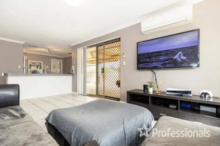 11 Gaffney Ridge, Clarkson WA 6030