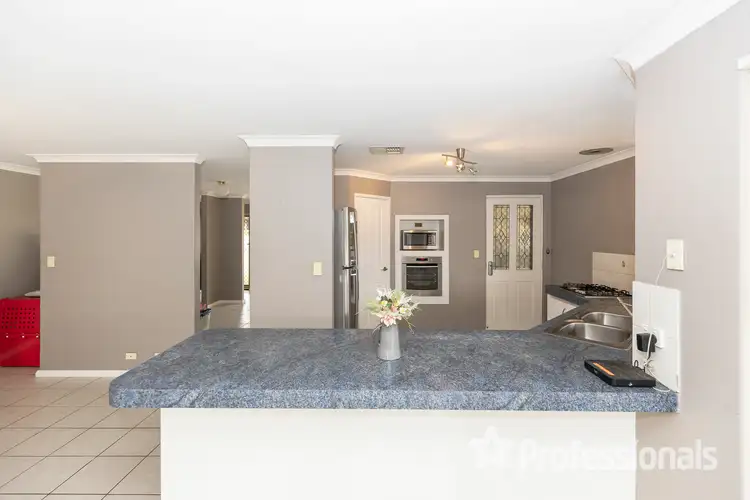 Second view of Homely house listing, 11 Gaffney Ridge, Clarkson WA 6030