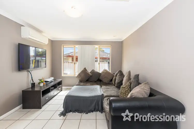 Fourth view of Homely house listing, 11 Gaffney Ridge, Clarkson WA 6030