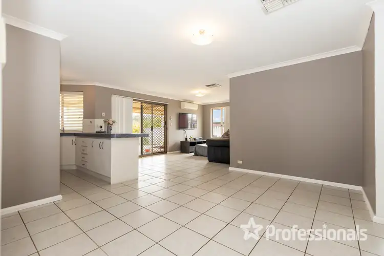 Fifth view of Homely house listing, 11 Gaffney Ridge, Clarkson WA 6030