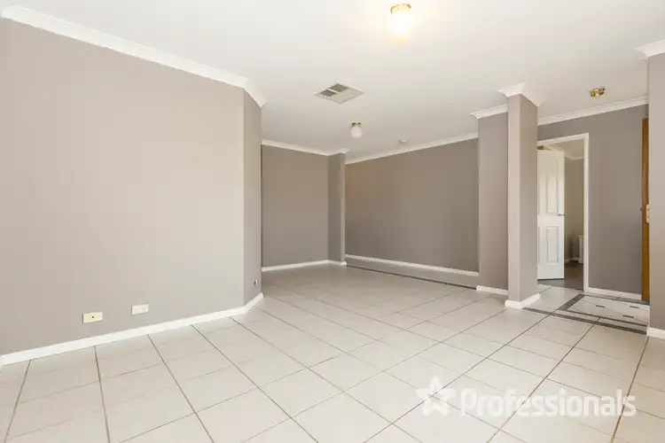 Sixth view of Homely house listing, 11 Gaffney Ridge, Clarkson WA 6030