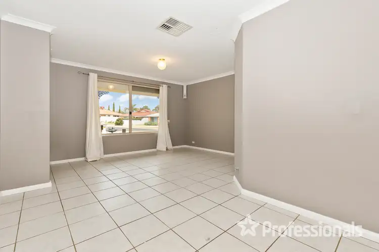 Seventh view of Homely house listing, 11 Gaffney Ridge, Clarkson WA 6030
