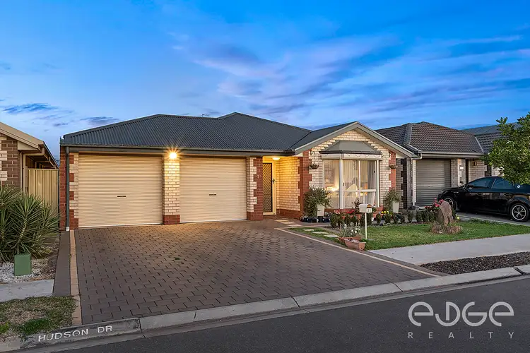 21 Hudson Drive, Munno Para West SA 5115
