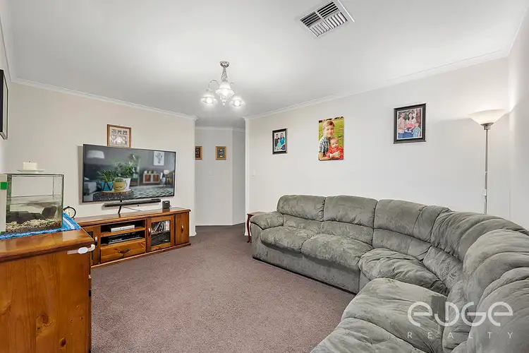 Third view of Homely house listing, 21 Hudson Drive, Munno Para West SA 5115