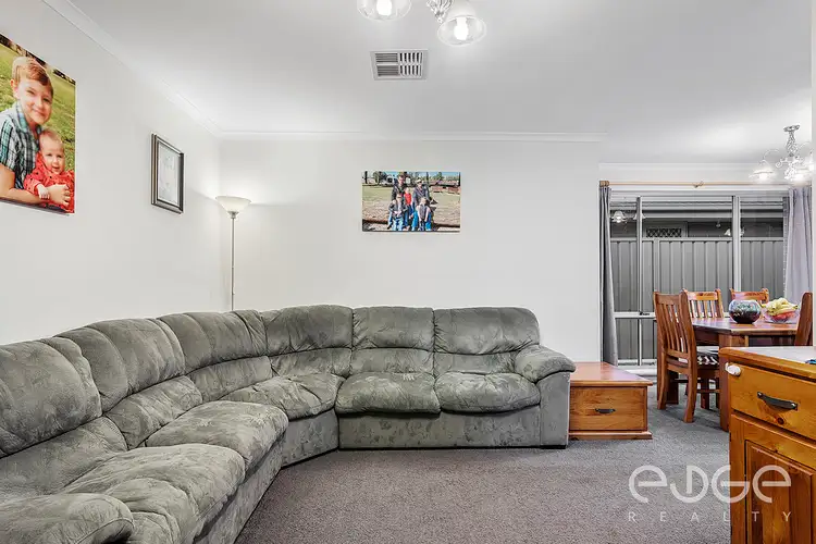 Fifth view of Homely house listing, 21 Hudson Drive, Munno Para West SA 5115