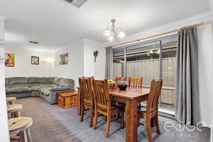 Sixth view of Homely house listing, 21 Hudson Drive, Munno Para West SA 5115