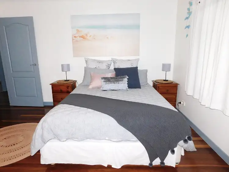 Third view of Homely house listing, 44 KINGFISHER PARADE, Toogoom QLD 4655