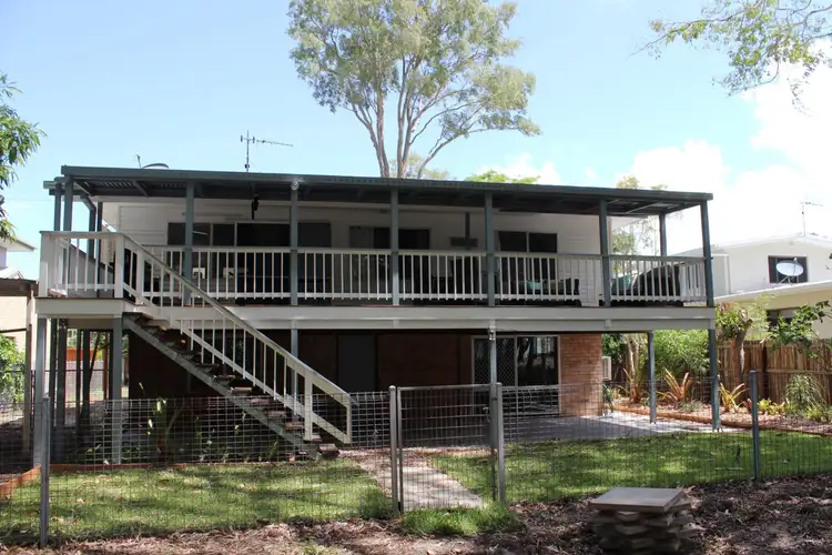 Fifth view of Homely house listing, 44 KINGFISHER PARADE, Toogoom QLD 4655