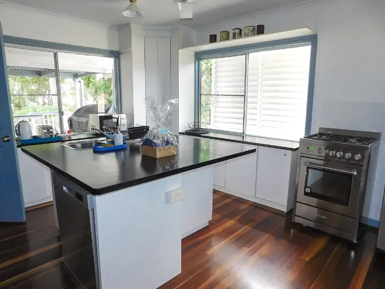 Sixth view of Homely house listing, 44 KINGFISHER PARADE, Toogoom QLD 4655