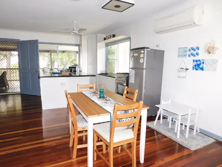 Seventh view of Homely house listing, 44 KINGFISHER PARADE, Toogoom QLD 4655