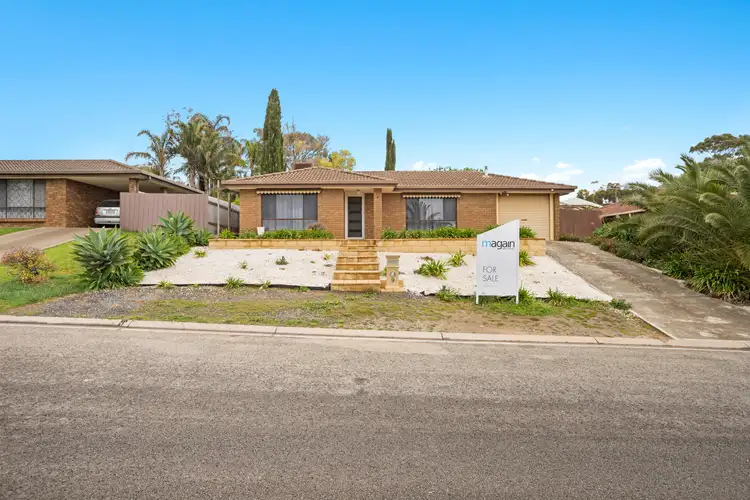 9 Lana Street, Reynella SA 5161