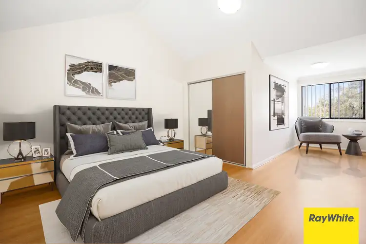 Fourth view of Homely apartment listing, 4/185 Knox Road, Doonside NSW 2767