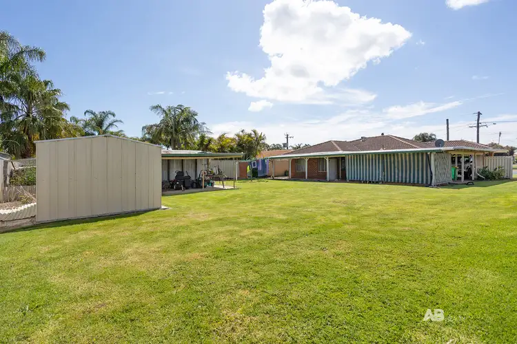 Main view of Homely house listing, 8 Korella Drive, Capel WA 6271