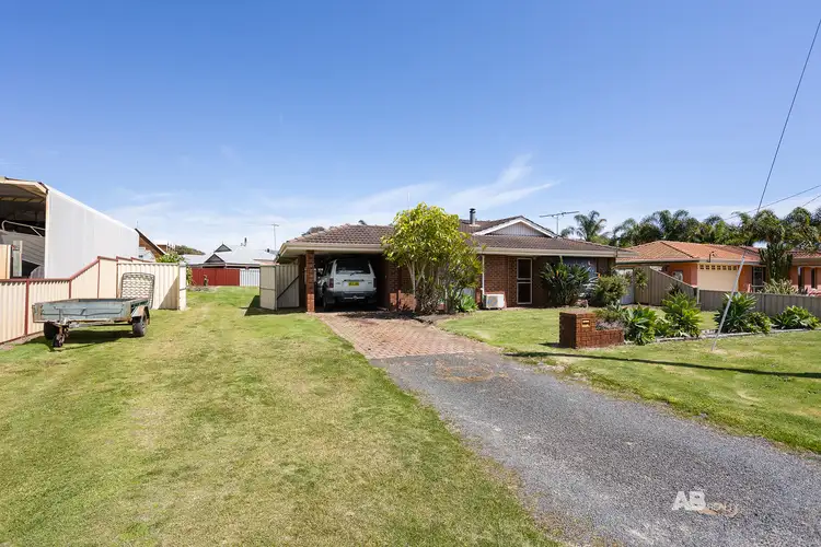 Second view of Homely house listing, 8 Korella Drive, Capel WA 6271