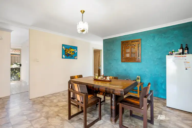 Fifth view of Homely house listing, 8 Korella Drive, Capel WA 6271