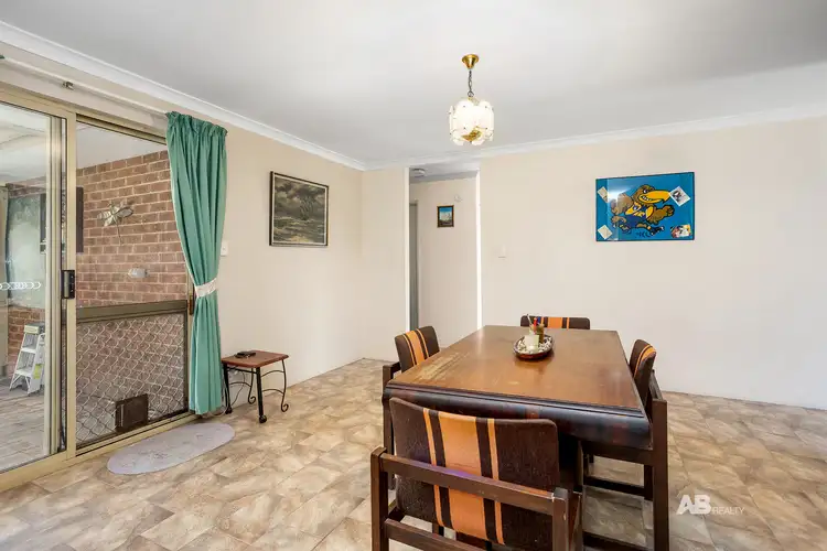 Sixth view of Homely house listing, 8 Korella Drive, Capel WA 6271