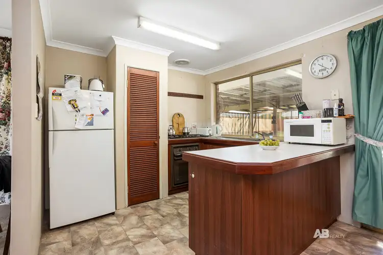 Seventh view of Homely house listing, 8 Korella Drive, Capel WA 6271