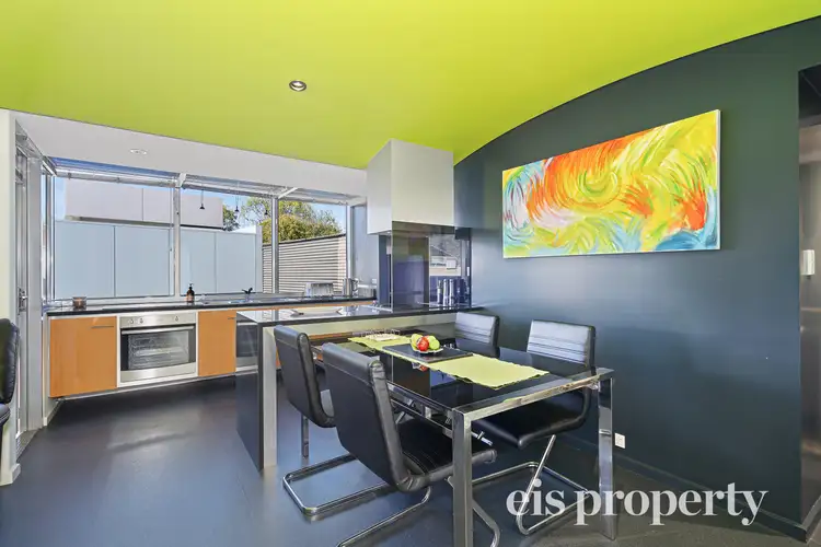 Third view of Homely house listing, 1/369 Argyle Street, North Hobart TAS 7000