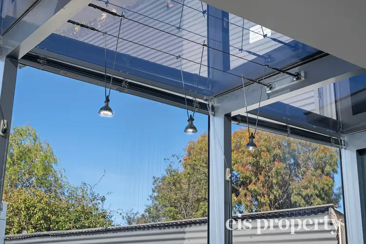 Sixth view of Homely house listing, 1/369 Argyle Street, North Hobart TAS 7000