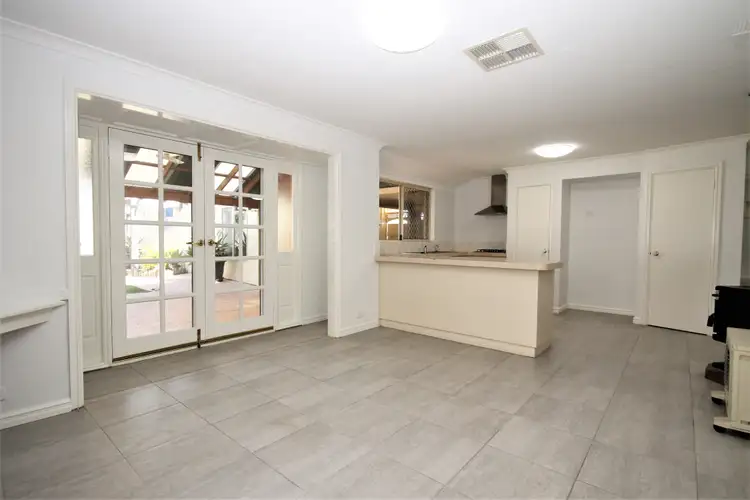 Second view of Homely house listing, 1 Tamar Court, Australind WA 6233