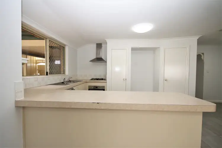 Sixth view of Homely house listing, 1 Tamar Court, Australind WA 6233