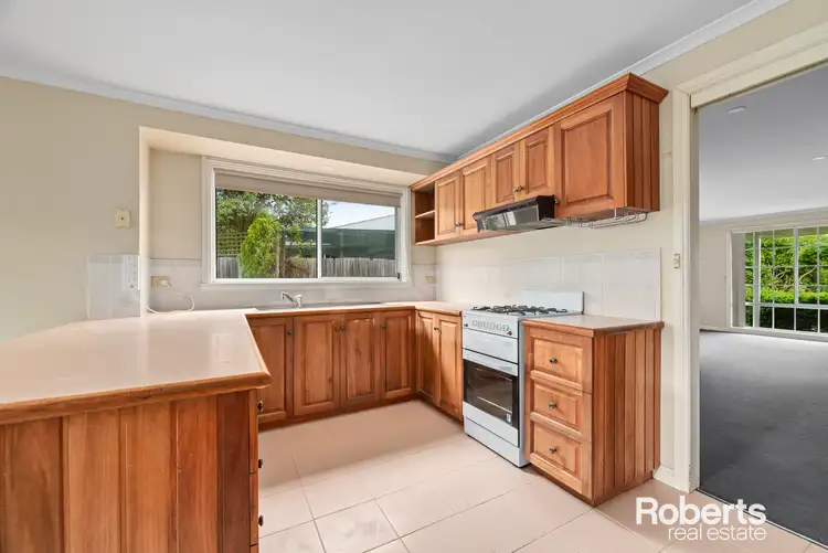 Fourth view of Homely house listing, 7 Jessica Place, Prospect TAS 7250