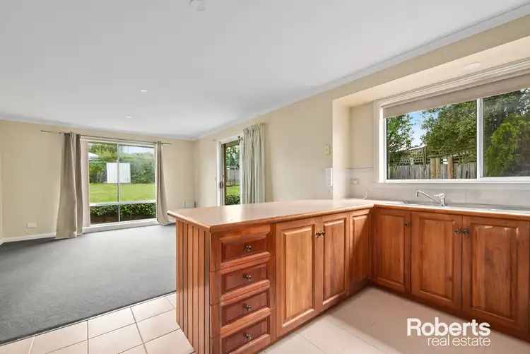 Fifth view of Homely house listing, 7 Jessica Place, Prospect TAS 7250