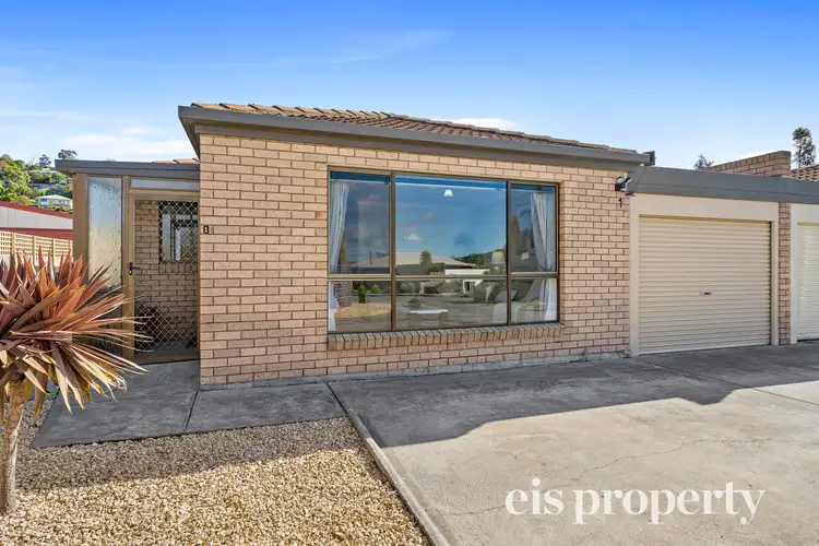 1/9 Ravensbourne Place, Old Beach TAS 7017