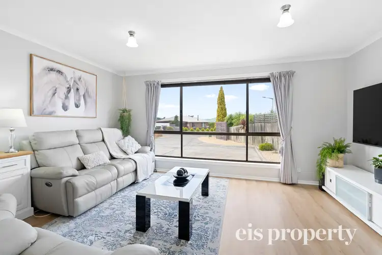 Second view of Homely house listing, 1/9 Ravensbourne Place, Old Beach TAS 7017