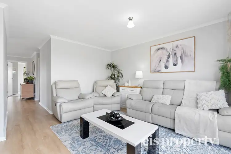 Third view of Homely house listing, 1/9 Ravensbourne Place, Old Beach TAS 7017