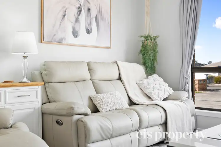 Fourth view of Homely house listing, 1/9 Ravensbourne Place, Old Beach TAS 7017