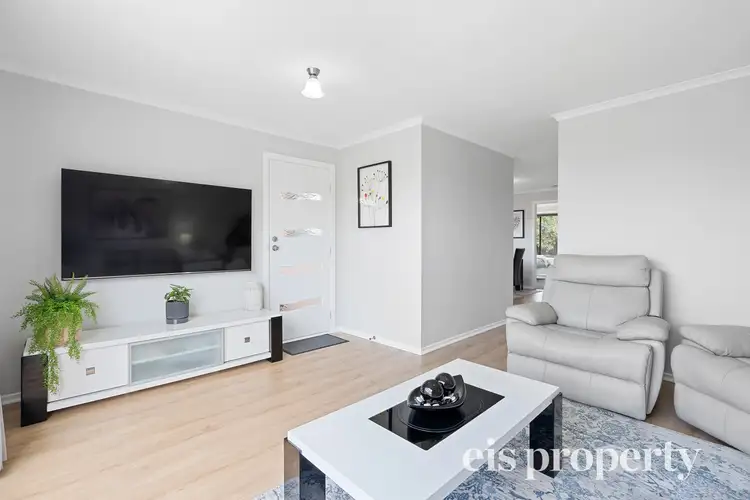 Fifth view of Homely house listing, 1/9 Ravensbourne Place, Old Beach TAS 7017