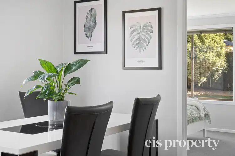 Sixth view of Homely house listing, 1/9 Ravensbourne Place, Old Beach TAS 7017
