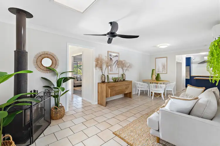 Third view of Homely house listing, 7 Payne Court, Alexandra Hills QLD 4161