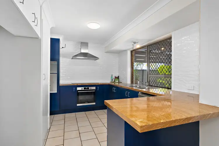 Fifth view of Homely house listing, 7 Payne Court, Alexandra Hills QLD 4161