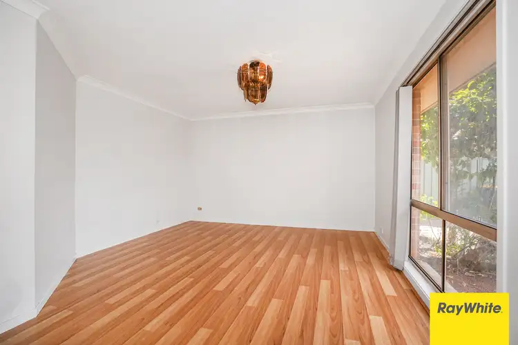 Fourth view of Homely house listing, 19 Jessica Place, Plumpton NSW 2761