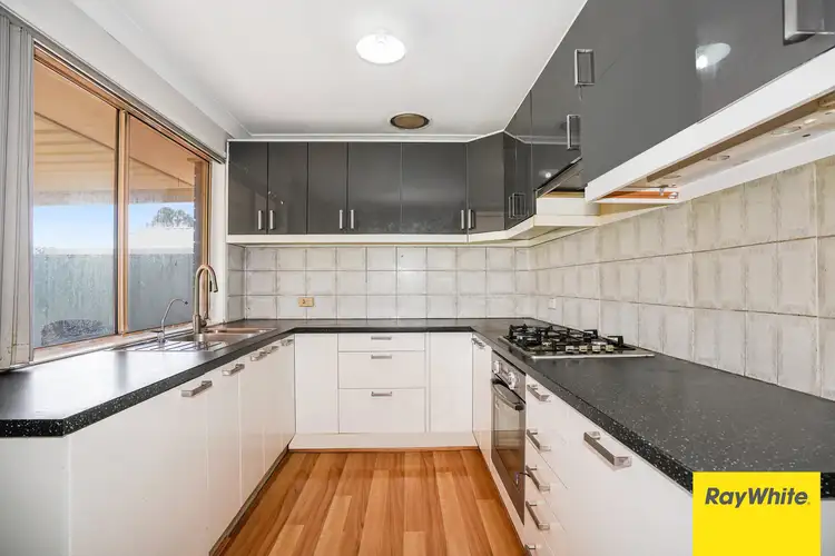 Sixth view of Homely house listing, 19 Jessica Place, Plumpton NSW 2761
