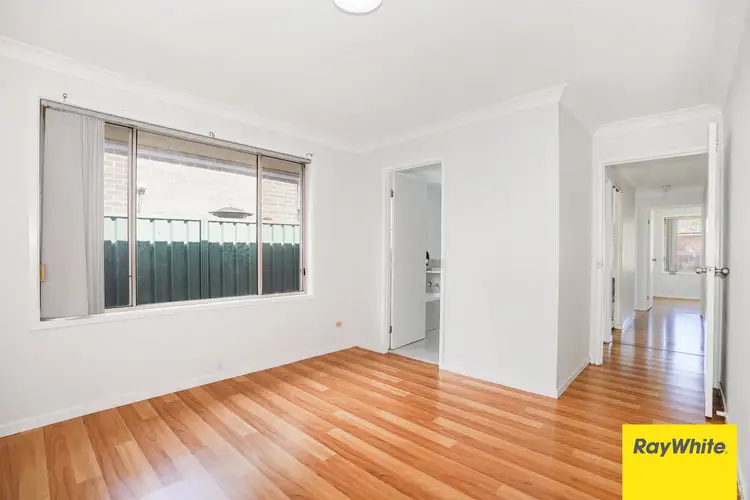 Seventh view of Homely house listing, 19 Jessica Place, Plumpton NSW 2761