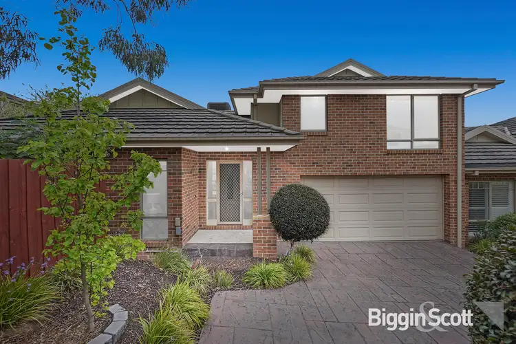 5/32-34 Burnett Street, Mitcham VIC 3132