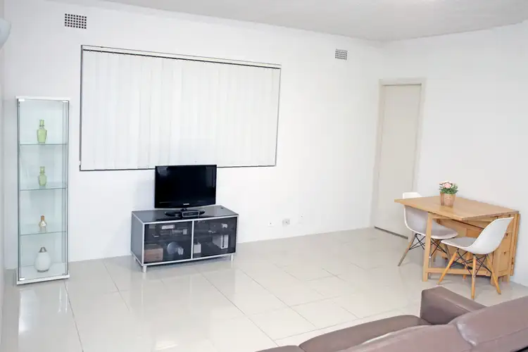 31/31-33 First Ave, Campsie NSW 2194