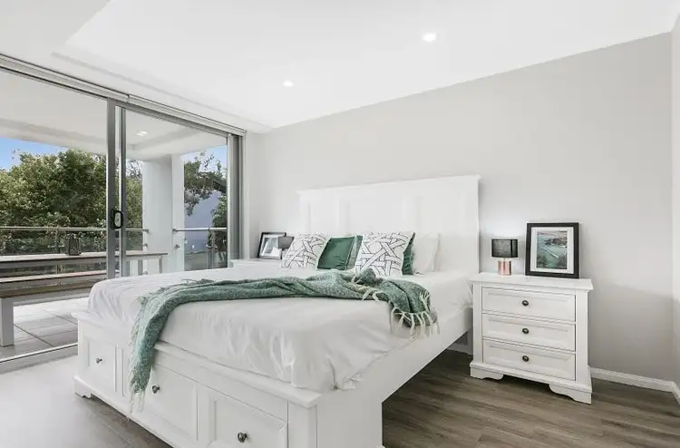Sixth view of Homely apartment listing, 4/141 Shore St West, Cleveland QLD 4163