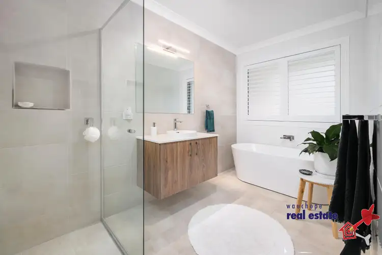 Third view of Homely rural property listing, 24 Sunrise Place, King Creek NSW 2446