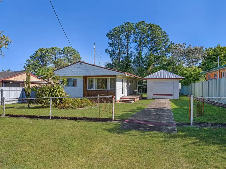 Main view of Homely house listing, 44 Wilga Street, Wacol QLD 4076