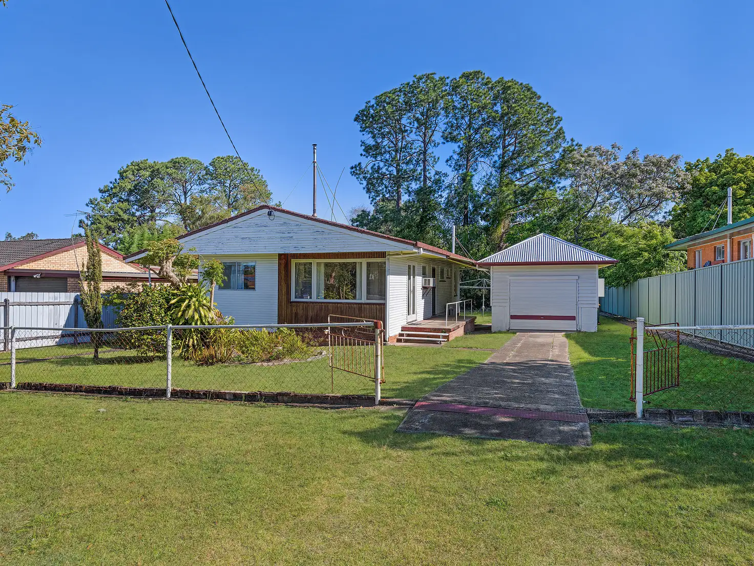Main view of Homely house listing, 44 Wilga Street, Wacol QLD 4076