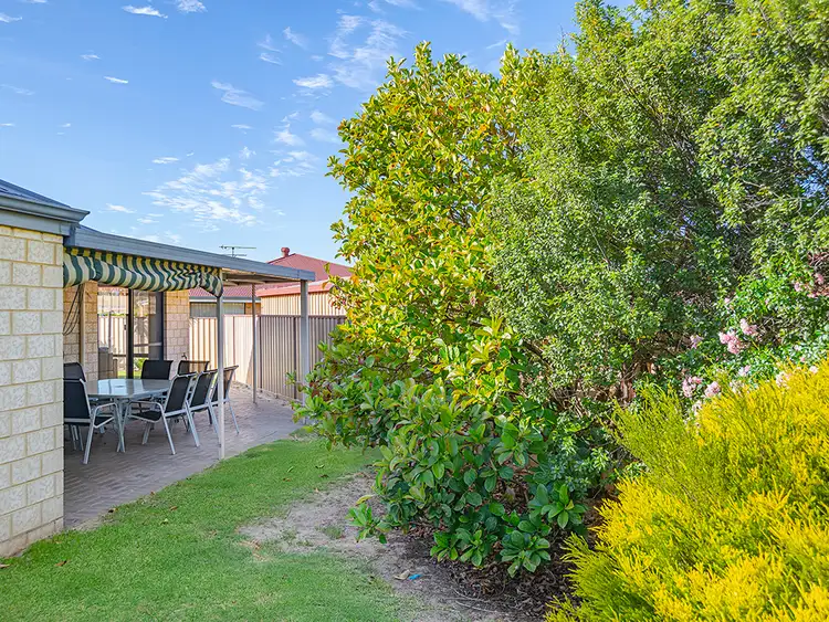 Third view of Homely house listing, 4 Wirraway Place, West Busselton WA 6280