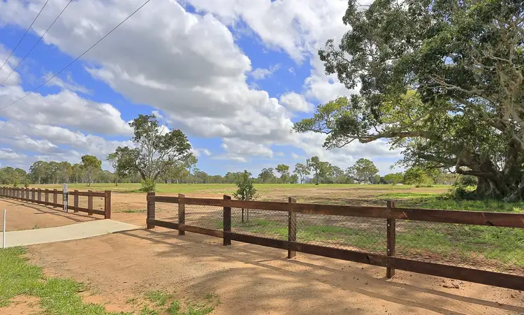Third view of Homely land listing, Lot 26 James Henderson Way, Gooburrum QLD 4670