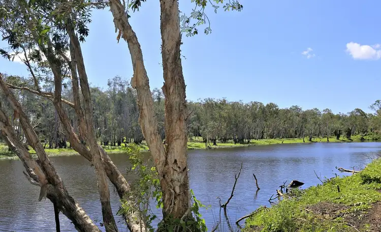 Fourth view of Homely land listing, Lot 26 James Henderson Way, Gooburrum QLD 4670
